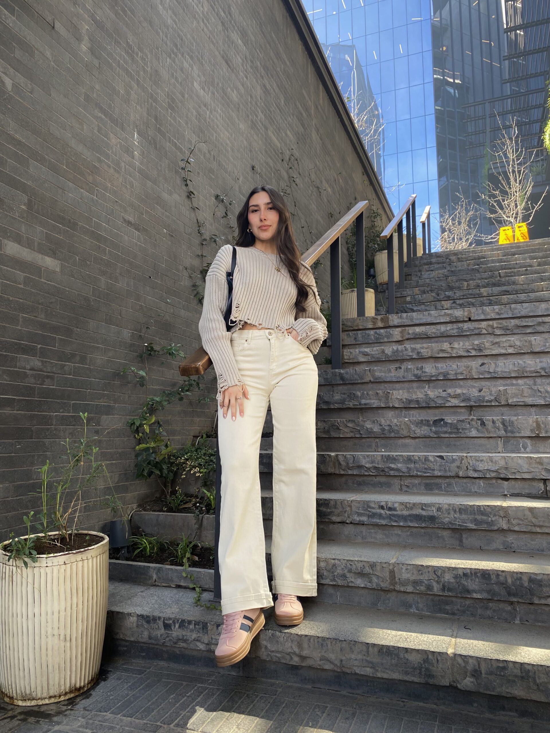 PANTS